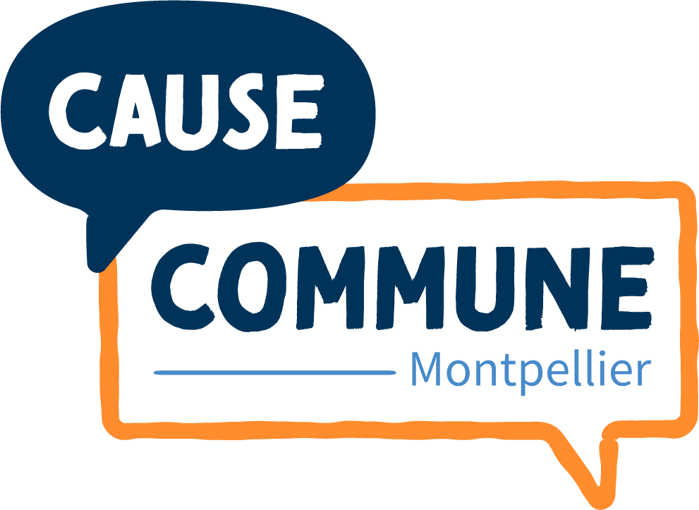 Cause Commune Montpellier